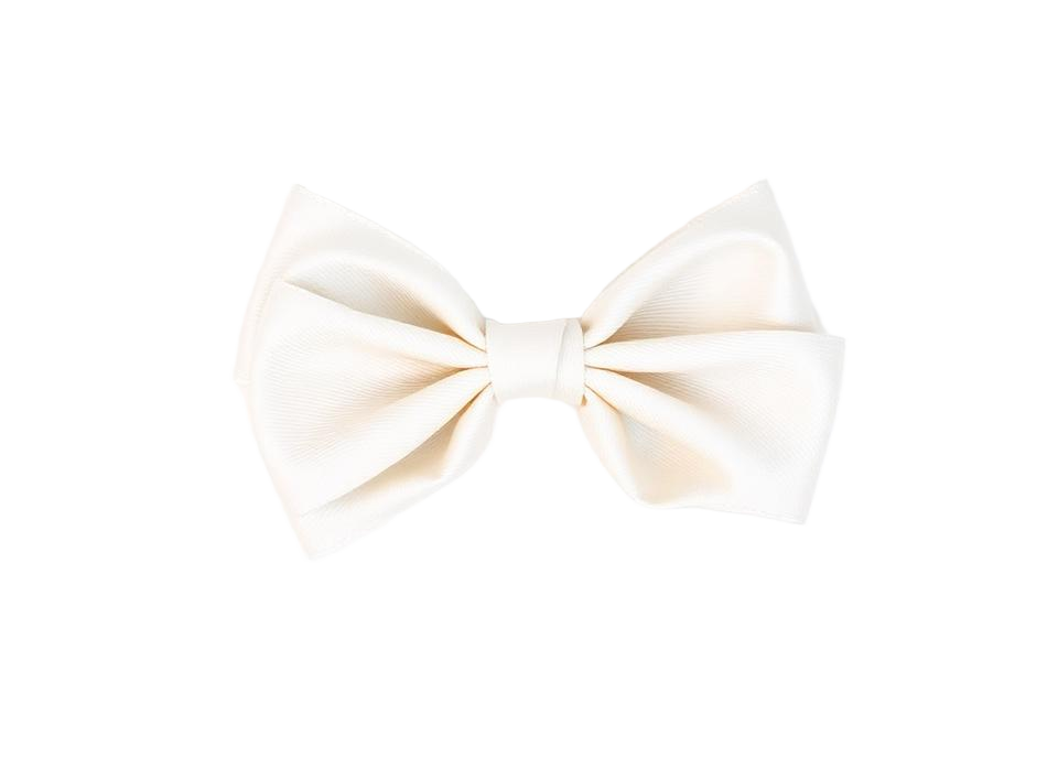 Layered Double hair bow
