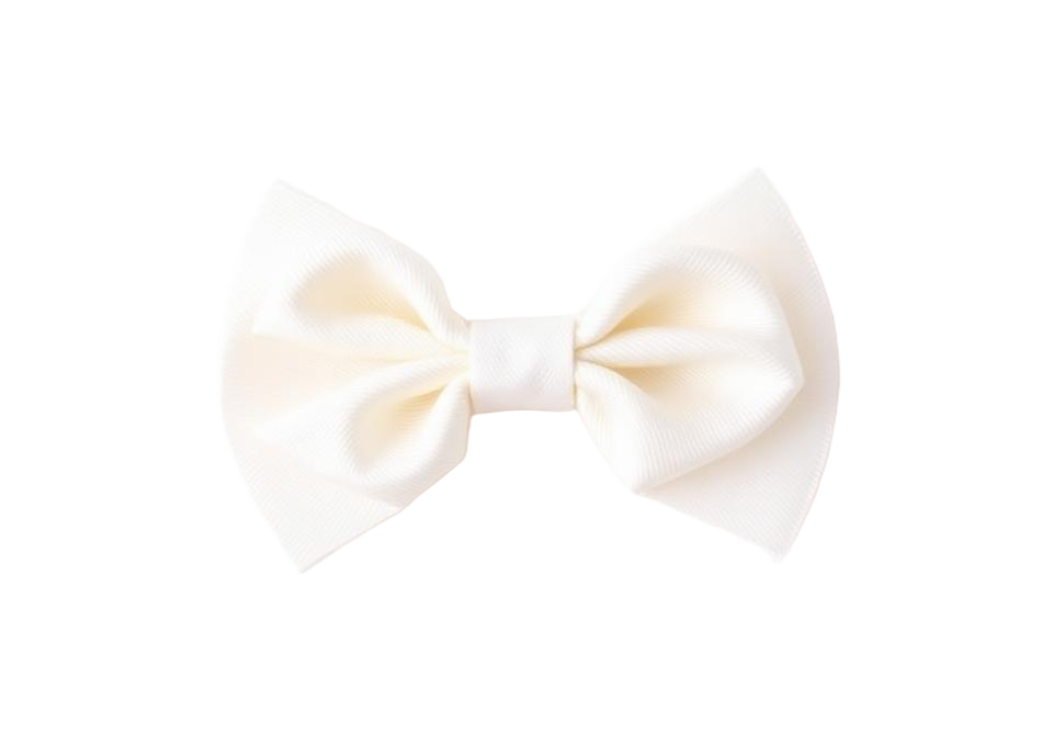 Pinwheel Grosgrain hair bow
