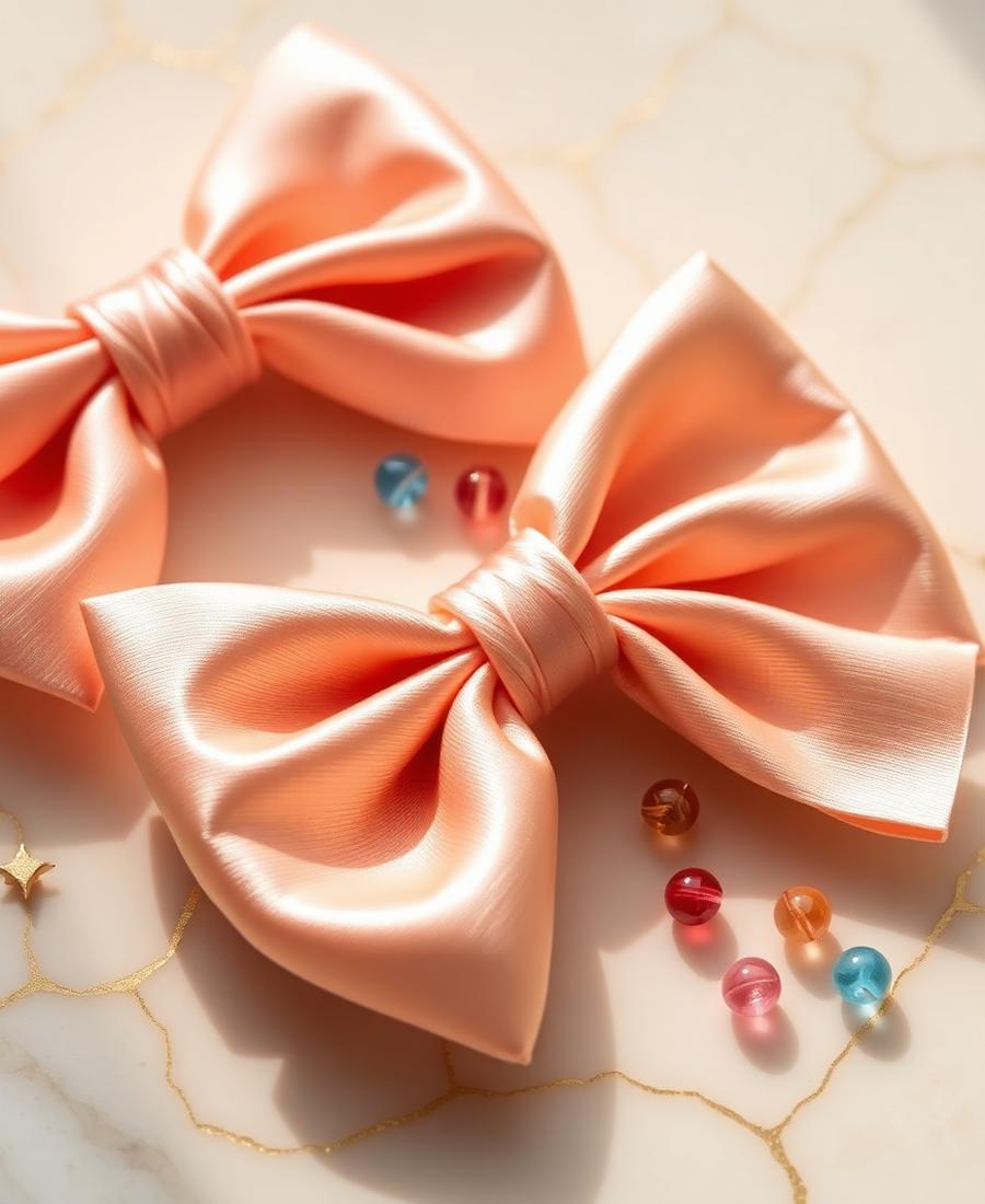 Bows & Beads